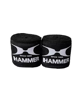 HAMMER | Boxbandage Elástico 3,5m |